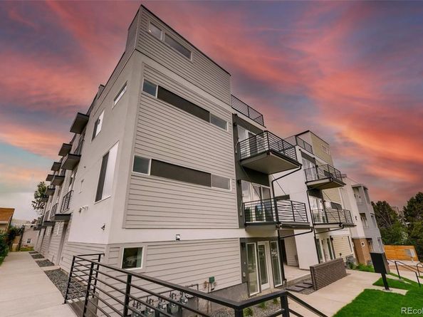 1274 Quitman Street 6, Denver CO 80204