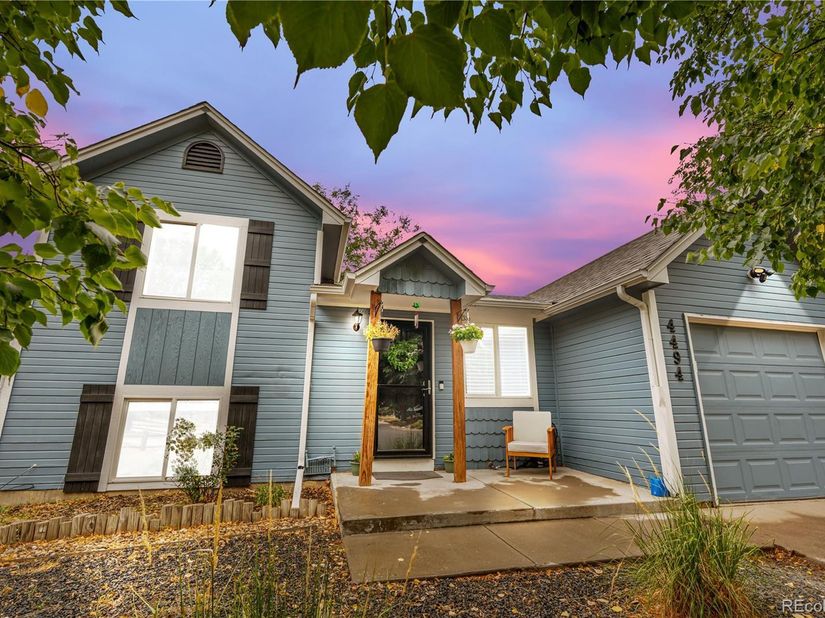 4494 S Pagosa Circle, Aurora CO 80015