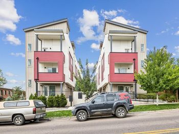 1369 Knox Court