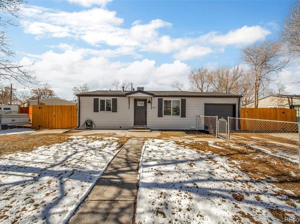 7491 Niagara Street, Commerce City CO 80022