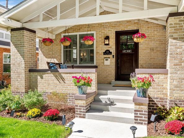 329 S Williams Street, Denver CO 80209