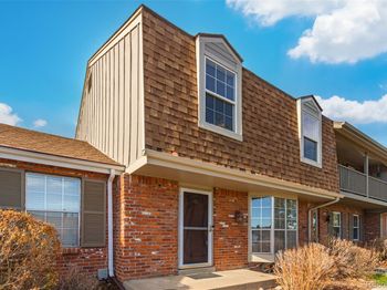 2668 E Fremont Place