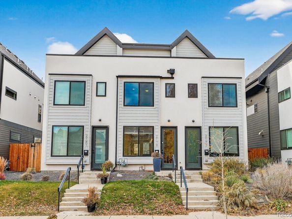 2179 S Bannock Street, Denver CO 80223