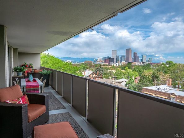 1085 N Lafayette Street 703, Denver CO 80218