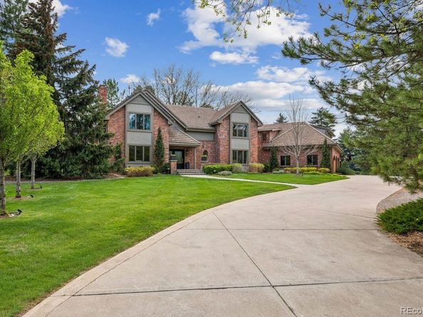 15 Mockingbird Lane, Englewood CO 80113