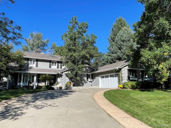 5788 Oak Creek Lane, Greenwood Village CO 80121