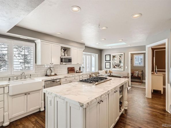 5788 Oak Creek Lane, Greenwood Village CO 80121