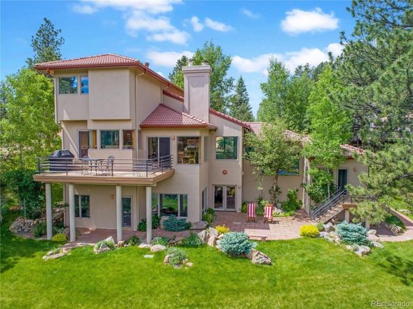 2398 Bitterroot Lane, Golden CO 80401