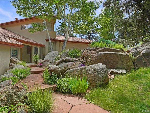 2398 Bitterroot Lane, Golden CO 80401