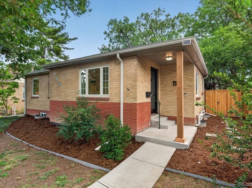 710 Dahlia Street, Denver CO 80220