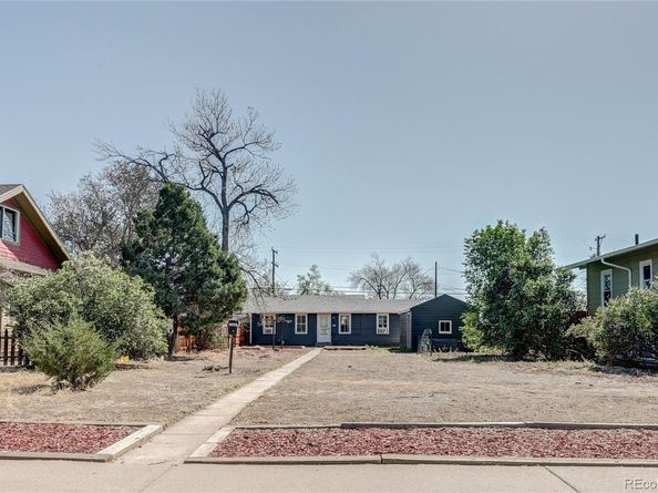 126 S 9th Avenue, Brighton CO 80601