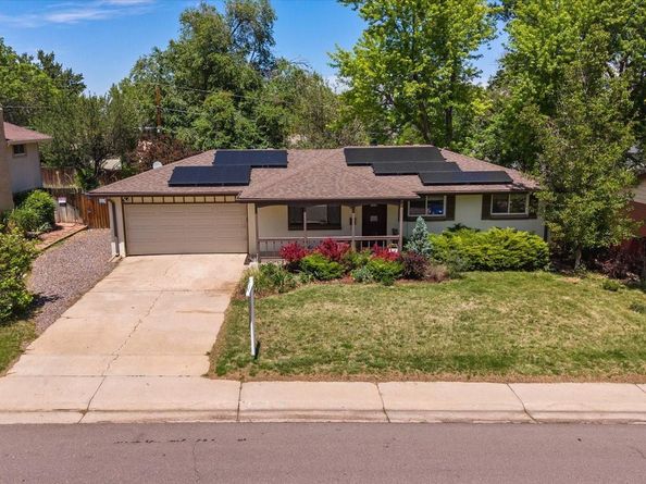 4981 W Tufts Avenue, Denver CO 80236