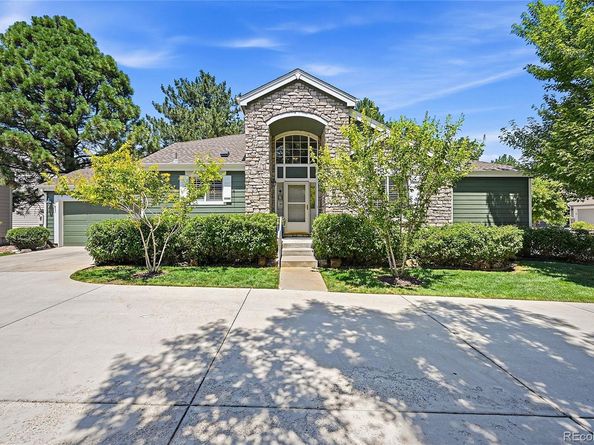 7400 W Grant Ranch Boulevard 60, Littleton CO 80123