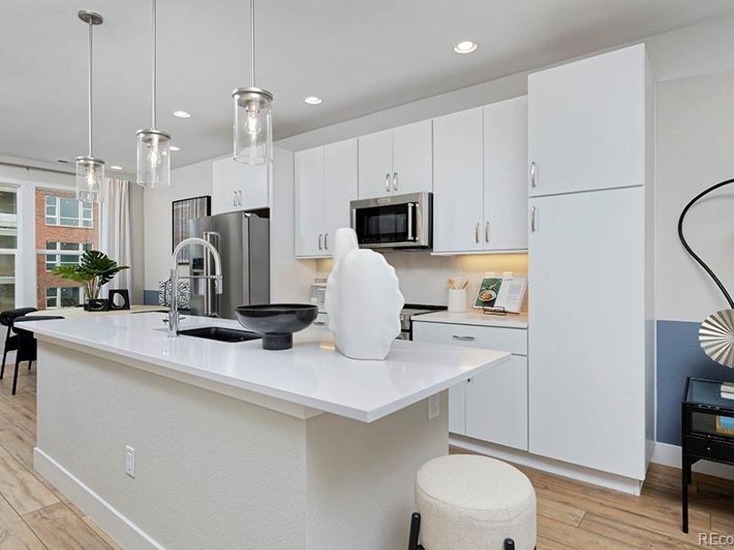 3141 W Bates Avenue, Denver CO 80236