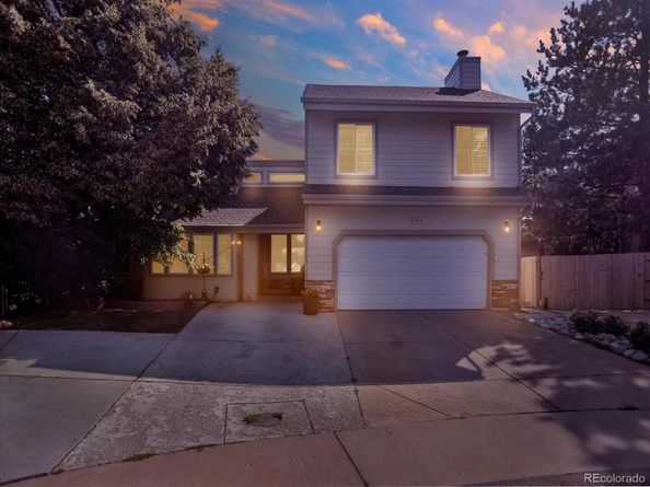 3596 S Telluride Way, Aurora CO 80013