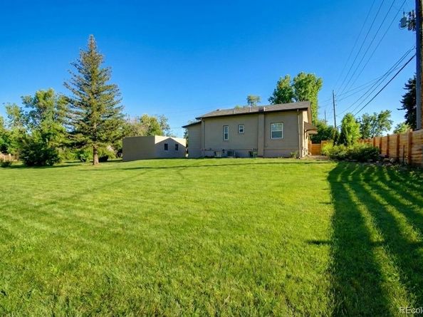 150 S Pierce Street, Lakewood CO 80226