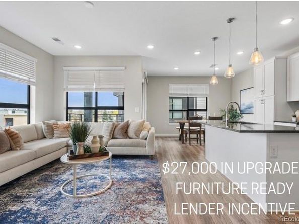 2014 S Holly Street 4, Denver CO 80222