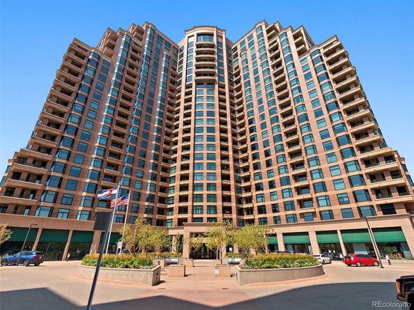 8100 E Union Avenue 313, Denver CO 80237