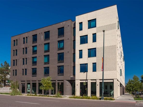 603 Inca Street 313, Denver CO 80204