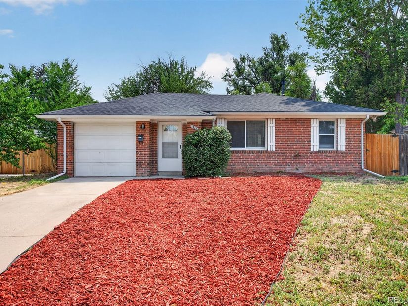 1316 Fulton Street, Aurora CO 80010
