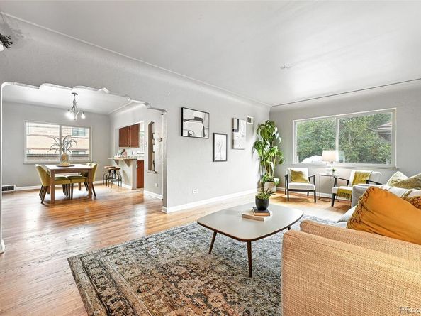 1554 Fairfax Street, Denver CO 80220