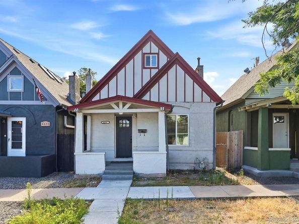 4430 Columbine Street, Denver CO 80216