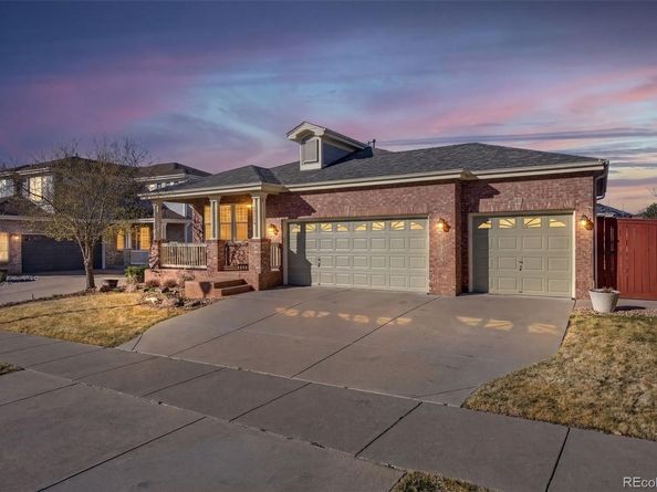 20763 E Girard Drive, Aurora CO 80013