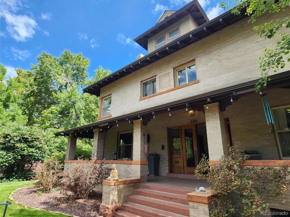 680 N Emerson Street, Denver CO 80218