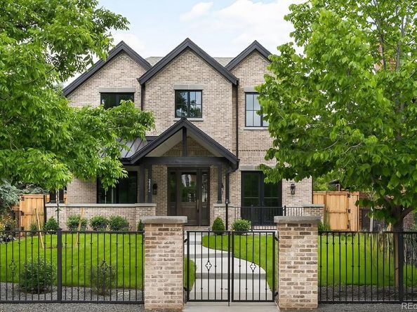 2237 S Madison Street, Denver CO 80210