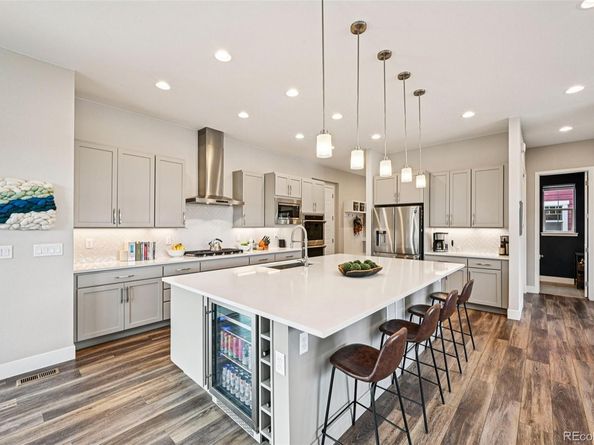 10352 E 63rd Avenue, Denver CO 80238