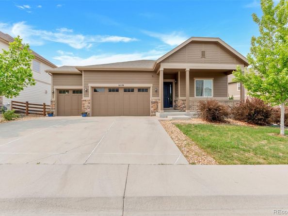 21259 E Layton Lane, Aurora CO 80015