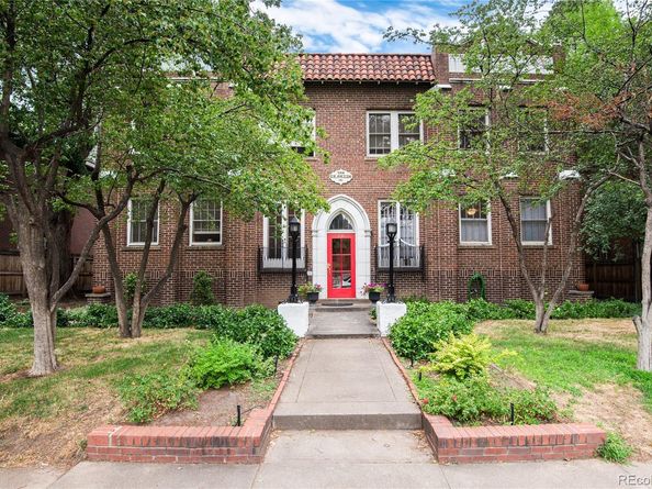 931 N Emerson Street 1, Denver CO 80218