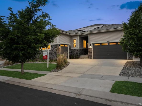 16312 Spanish Peak Way, Broomfield CO 80023
