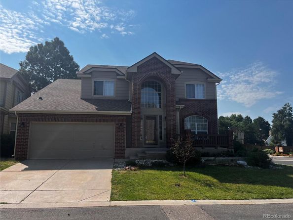 16699 E Hialeah Avenue, Centennial CO 80015