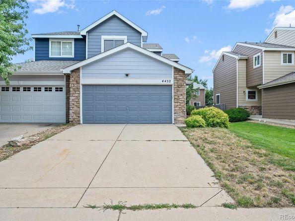 4452 Cornish Way, Denver CO 80239