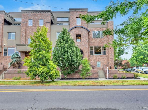 2397 E Iliff Avenue, Denver CO 80210