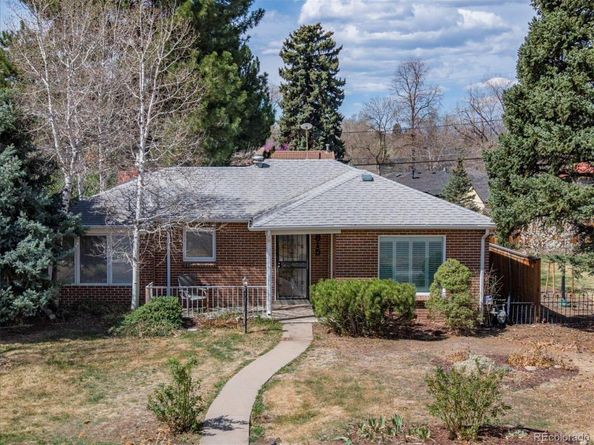 815 Oneida Street, Denver CO 80220