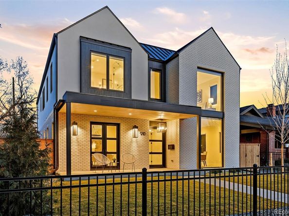 910 S Gaylord Street, Denver CO 80209