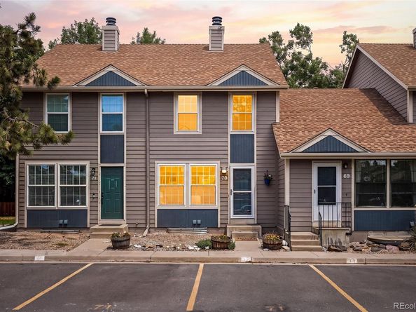 11584 Community Center Drive 70, Northglenn CO 80233