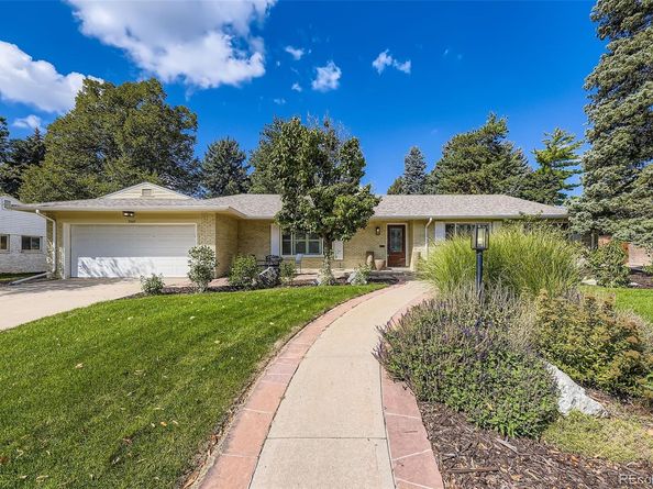 3843 S Elm Street, Denver CO 80237