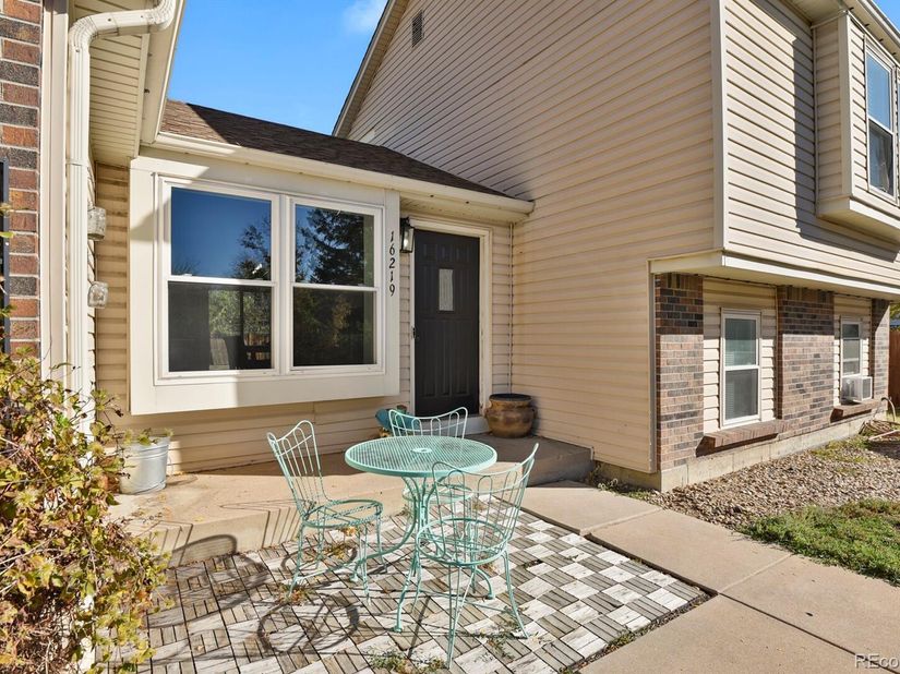 16219 E Exposition Drive, Aurora CO 80017