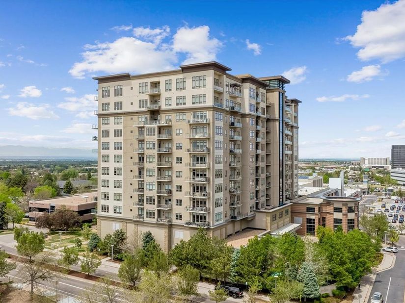 5455 Landmark Place 801, Greenwood Village CO 80111