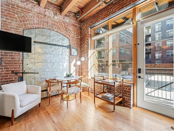 2960 Inca Street 103, Denver CO 80202