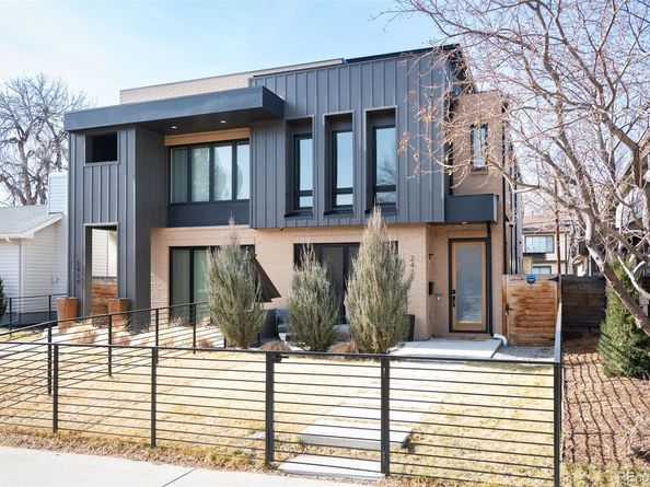 2427 S Race, Denver CO 80210