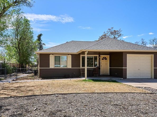 6300 W 46th Avenue, Wheat Ridge CO 80033