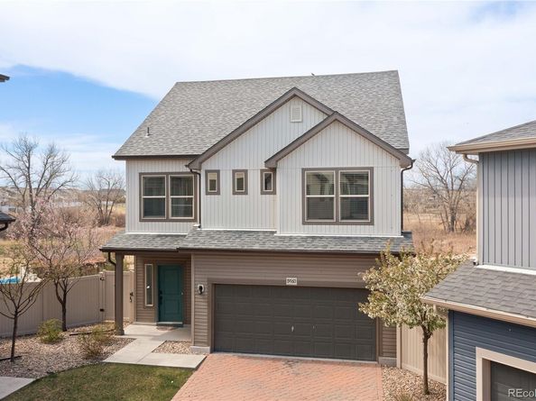 19060 E 54th Place, Denver CO 80249