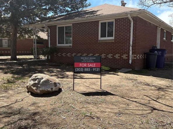 Undisclosed Address #8652971, Denver CO 80207