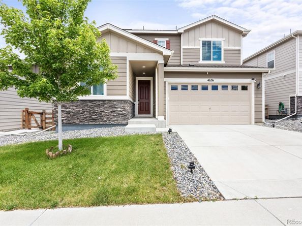 4656 S Malaya Court, Aurora CO 80015