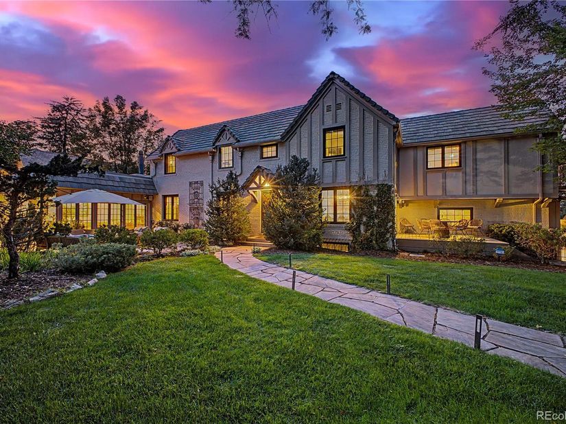 353 Bellaire Street, Denver CO 80220