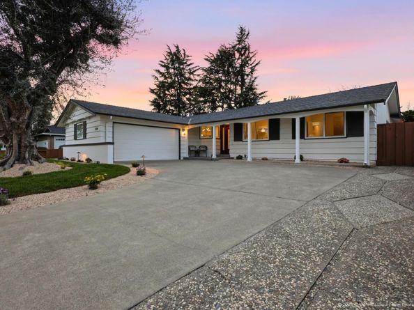 534 Flannery Street, Santa Clara CA 95051